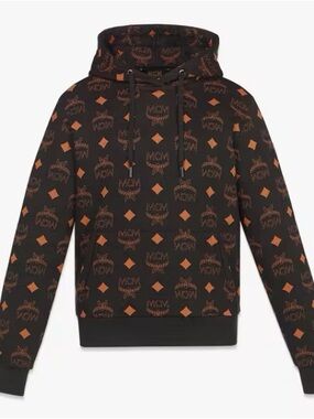 MCM hoodie